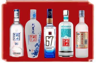 张湾区回收衡水老白干